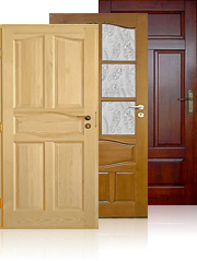 drzwi wewnetrzne klasyczne