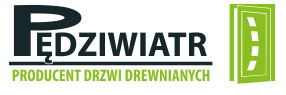 Drzwi Zewnętrzne – Drewniane. Producent: Pędziwiatr.